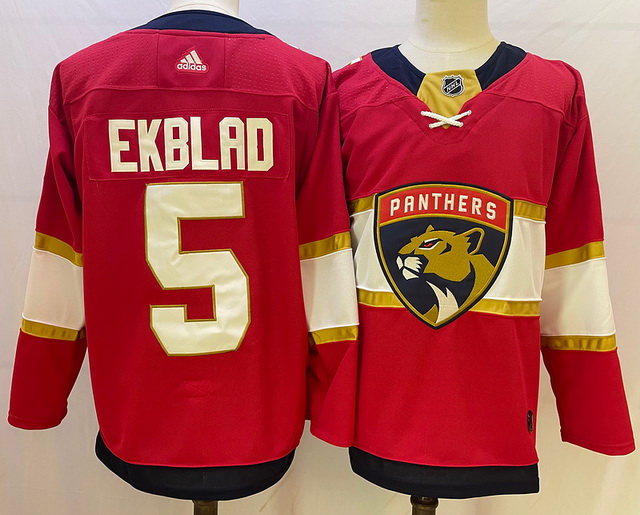 Florida Panthers Jerseys 02 [Wholesale NHL Jerseys 1202]